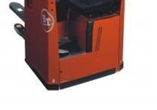 Električni bočni viličari BT SR 1,35 L
