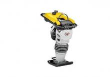 Električni nabijači Wacker Neuson AS60e 