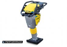 Električni nabijači Bomag BT 60 E 