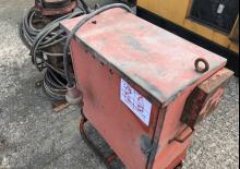 Električni nabijači MGF RB 8000