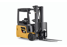 Električni viličari Caterpillar 2ET3500
