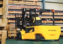 Električni viličari Hyundai 45 B 7 ac