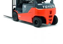 Električni viličari Toyota 8 FBMT 20