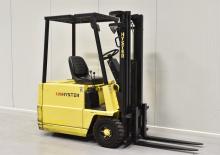 Električni viličari Hyster A 1.25 XL