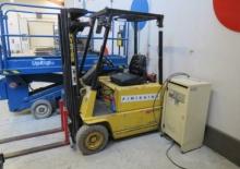 Električni viličari Hyster A 1.50 XL