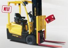 Električni viličari Hyster A1.3XNT