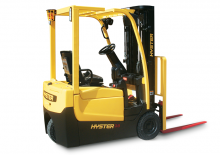 Električni viličari Hyster A25XNT