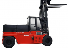 Električni viličari Raniero AC 160L-12
