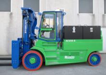 Električni viličari Raniero AC 250-8