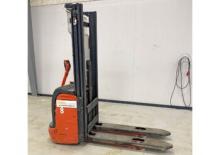 Električni viličari Doosan B 10 R 5