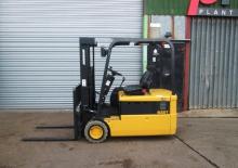 Električni viličari Doosan B 20 T 2