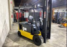 Električni viličari Doosan B 32 X