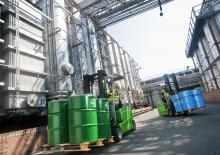 Električni viličari Cesab B 416 L