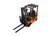 Električni viličari Doosan B15NS 