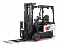 Električni viličari Bobcat B15T-7 Plus