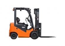 Električni viličari Doosan B18NS 
