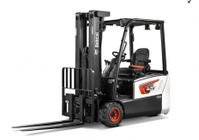 Električni viličari Bobcat B18T-7 Plus