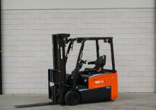 Električni viličari Doosan B18T-7 Plus