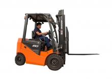 Električni viličari Doosan B20NSC 