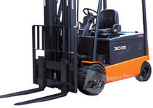Električni viličari Doosan B22X-5