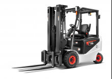 Električni viličari Bobcat B30NS