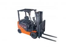 Električni viličari Doosan B30NS 