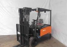 Električni viličari Doosan B30X-7