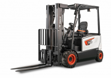 Električni viličari Bobcat B30X-7 Plus