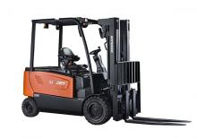Električni viličari Doosan B30X-7 Plus