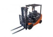Električni viličari Doosan B35NS 