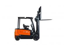 Električni viličari Doosan B35S-7