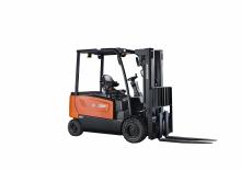 Električni viličari Doosan B35X-7