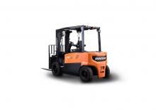 Električni viličari Doosan B50XC-7