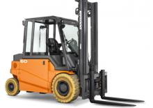 Električni viličari Doosan B80NSC