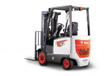 Električni viličari Bobcat BC25SE-7