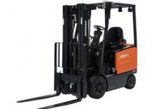 Električni viličari Doosan BC30S-7
