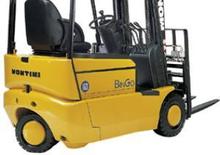 Električni viličari Montini Bingo 163 GA CSM