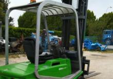 Električni viličari Cesab Blitz 320