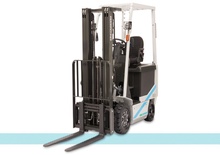 Električni viličari UniCarriers BXC50LN