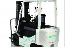 Električni viličari UniCarriers BXP30LN