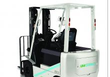 Električni viličari UniCarriers BXP35LN