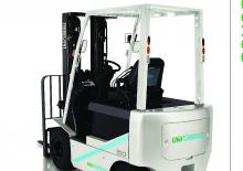 Električni viličari UniCarriers BXP35N