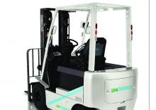 Električni viličari UniCarriers BXP40LN