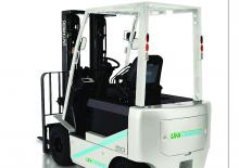 Električni viličari UniCarriers BXP40N