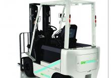 Električni viličari UniCarriers BXP50LN