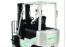 Električni viličari UniCarriers BXP50N