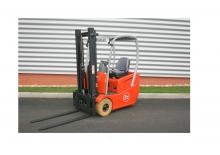 Električni viličari BT C 3 E 130 R