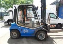 Električni viličari BT C 4 E 450 V