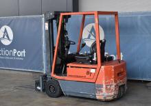 Električni viličari BT CB 1600 F