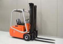 Električni viličari BT CBE 1.5 T